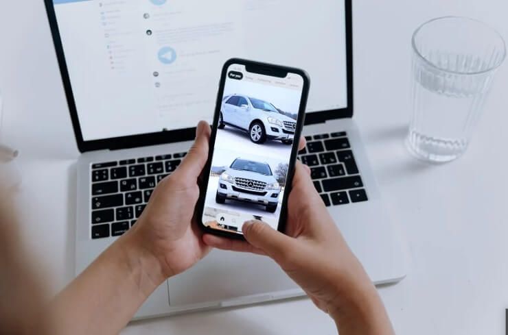 Avoid Scams When Buying Cars from Private Listings