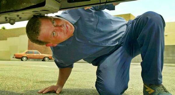 Buying A Used Car: Pre-Purchase Inspection Guide