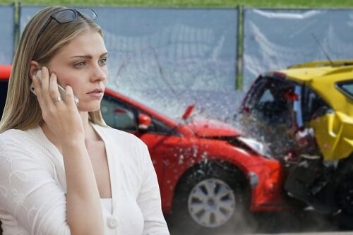 Car Accidents: Steps to Take & Stay Safe on the Road