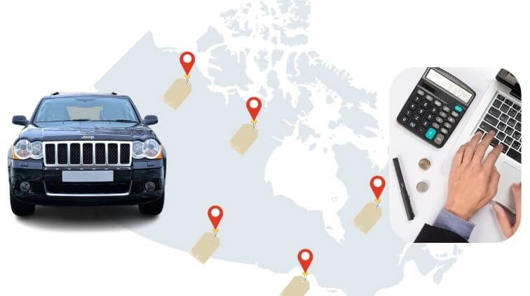 Car Resale Value: Location & Other Factors at Play