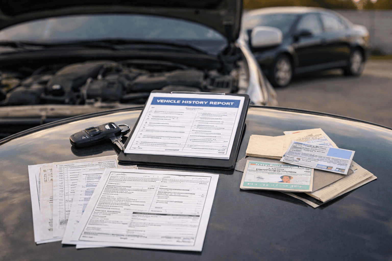 Essential Questions to Ask When Buying a Used Car in Canada