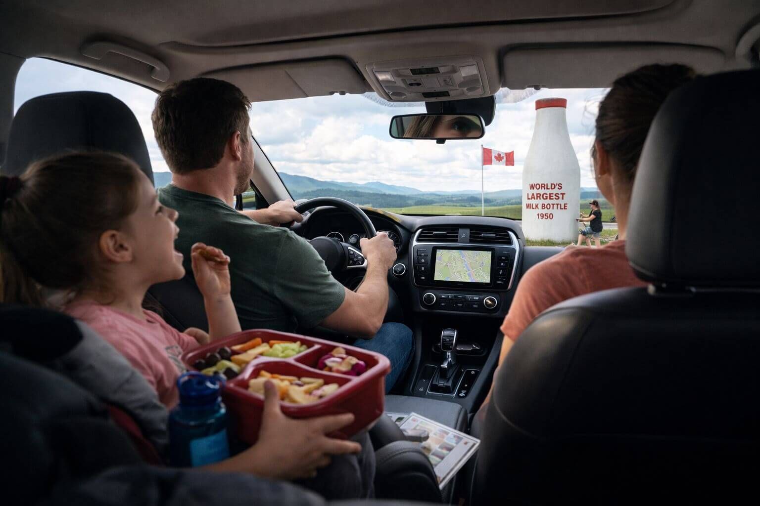 Road Trip Guide: 30+ Tips for a Smooth Journey