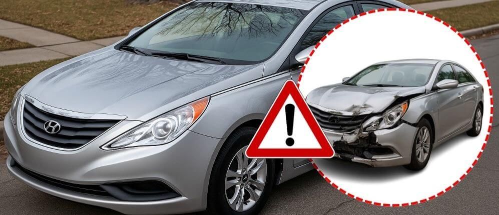 The Car You Want Has an Accident History — Should You Still Buy It?