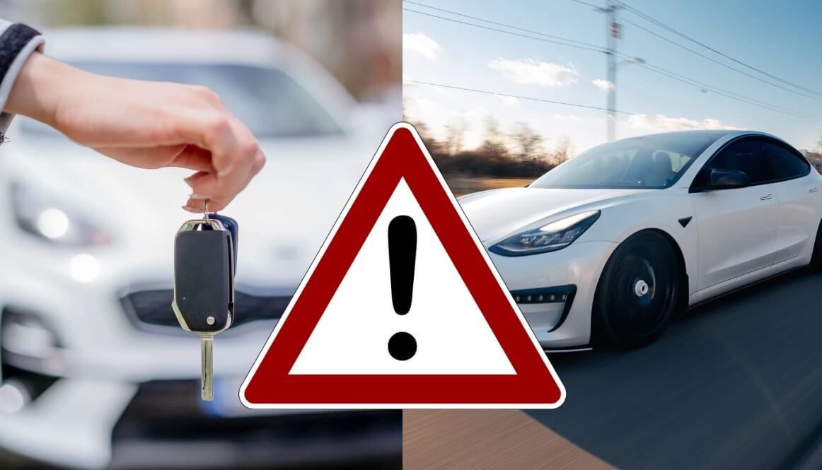 Top Red Flags When Buying a Used Car Privately in Canada