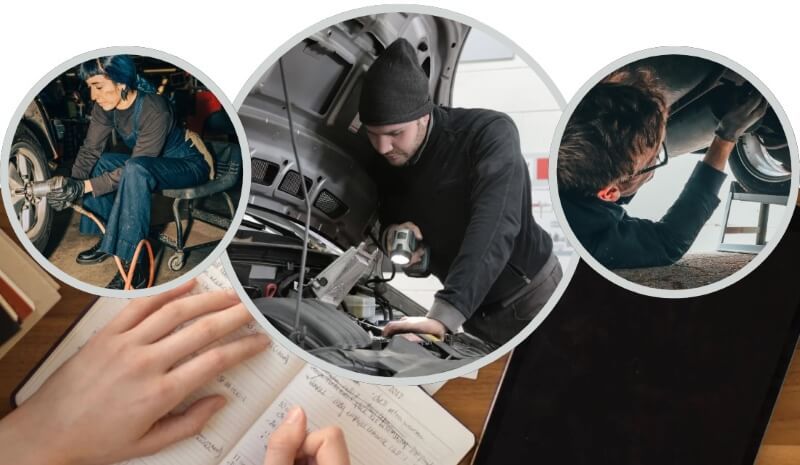 Car Maintenance Log: How to Track Service History and Protect Your Vehicle