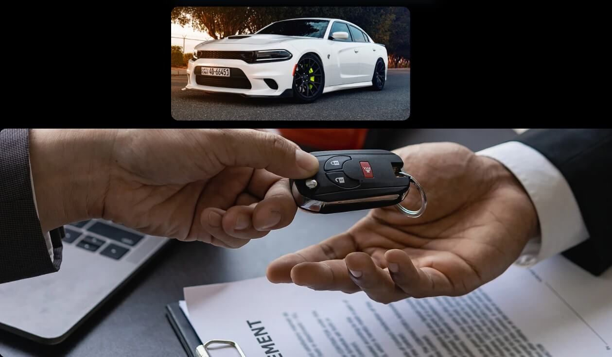 What to Do If a Used Car Has a Lien: Complete Guide