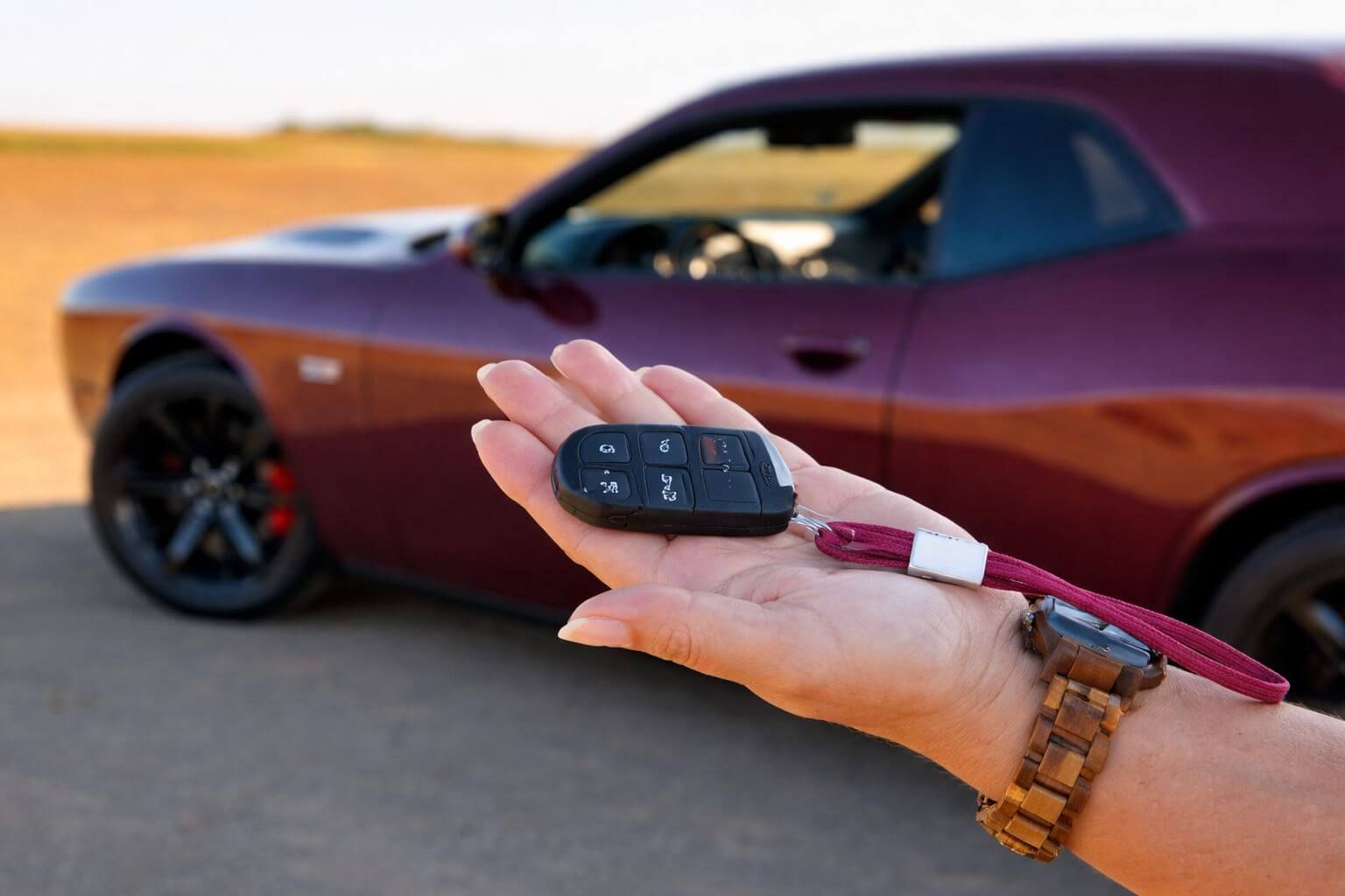 When Is the Best Time to Buy a Used Car? A Smart Shopper’s Guide