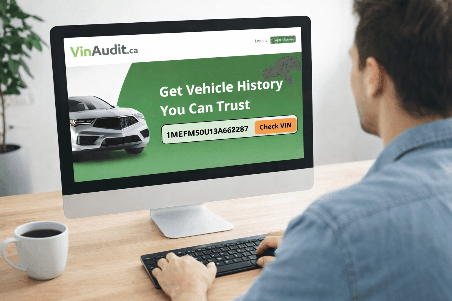 How to Check a VIN Number in Canada (Step-by-Step Guide)