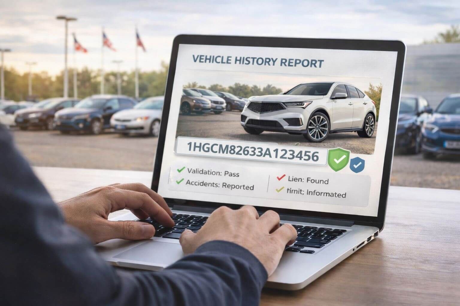 What Is the Most Reliable VIN Check Website in Canada? What to Look For