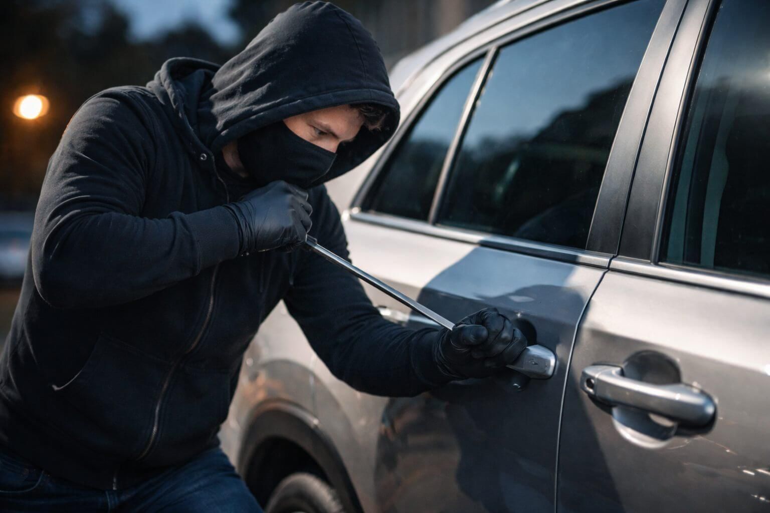 How to Check if a Vehicle Was Stolen in Canada Using a VIN