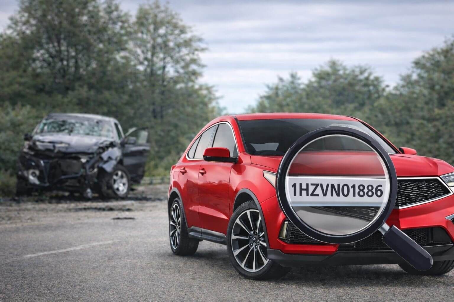 How to Check Vehicle History in Alberta (Liens, Damage & Ownership)