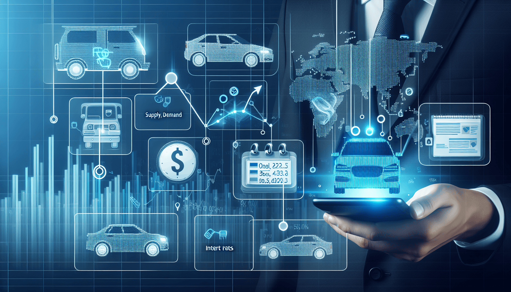 Used Car Prices in Canada: Current Trends and What to Expect Next